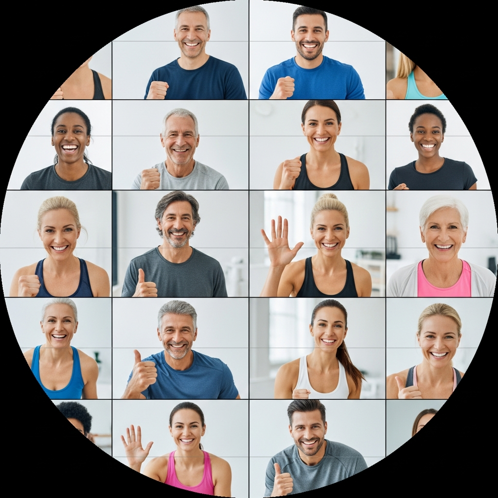 Наша команда