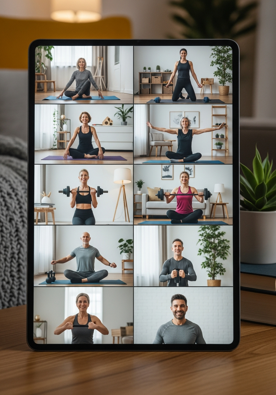 Групповой созвон